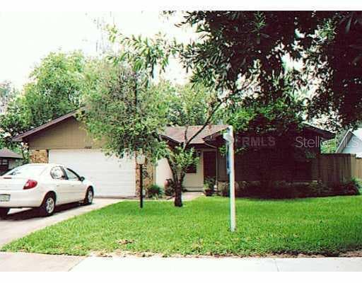 4608 NETHERWOOD DRIVE TAMPA, FL 33624