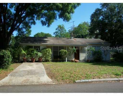 4307 LEONA STREET TAMPA, FL 33629