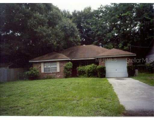 2006 SEAMAN ROAD Tampa, FL 33612