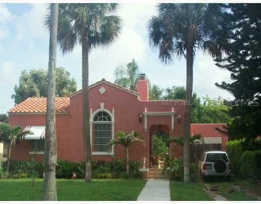 711 N 86TH AVENUE N St Petersburg, FL 33702