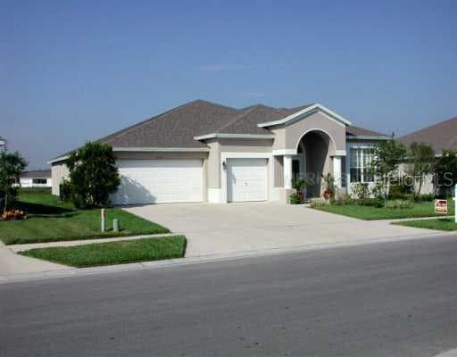 5135 RIVA RIDGE DRIVE WESLEY CHAPEL, FL 33544