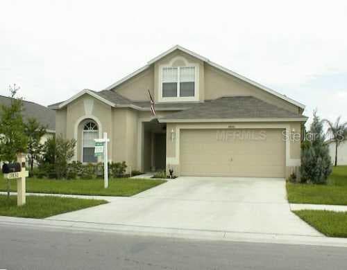19830 ELLENDALE DRIVE LAND O LAKES, FL 34639