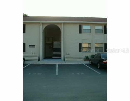 7636 DOLONITA DRIVE TAMPA, FL 33615