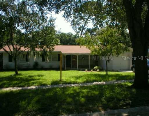 3120 SAMARA DRIVE TAMPA, FL 33618
