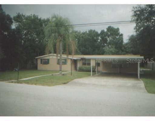 303 GORNTO LAKE ROAD BRANDON, FL 33511