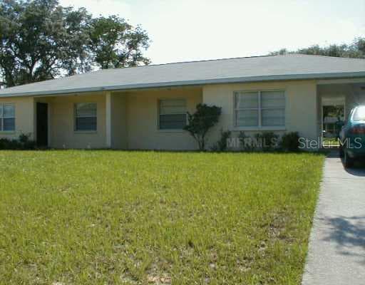 6909 MATHERS LANE UNIT A Riverview, FL 33569