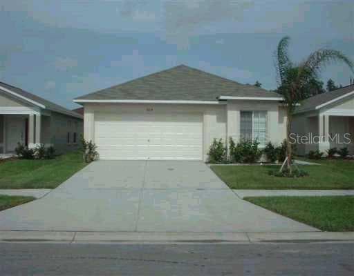18160 CANAL POINTE STREET TAMPA, FL 33647