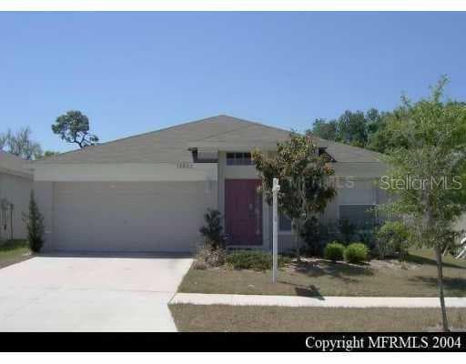 12802 EARLY RUN LANE Riverview, FL 33569