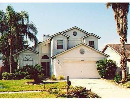 11634 FOX CREEK DRIVE TAMPA, FL 33635