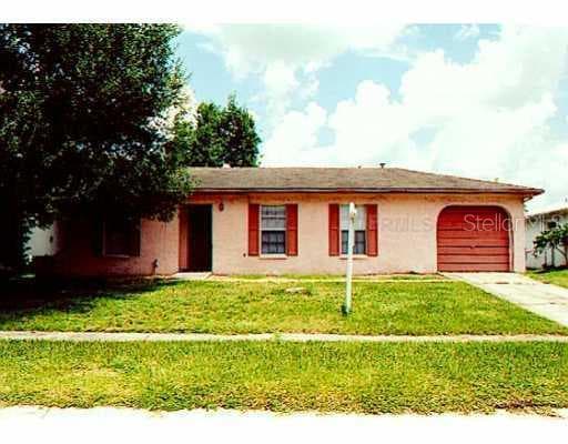 624 BARKFIELD STREET Brandon, FL 33511