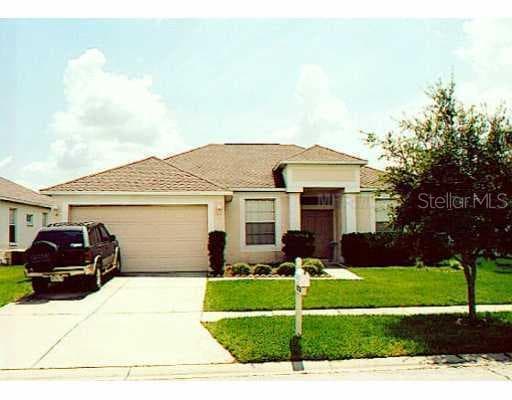 19109 CELLINI PLACE LUTZ, FL 33558