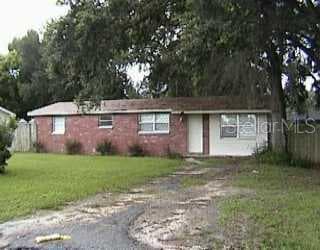 11405 COLONY HILL DRIVE Seffner, FL 33584