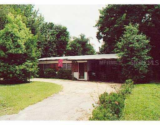 12805 NORTH BOULEVARD TAMPA, FL 33612