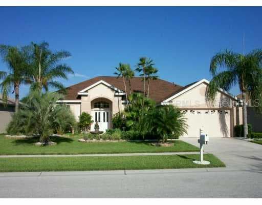 4509 RIVER CLOSE BOULEVARD VALRICO, FL 33594