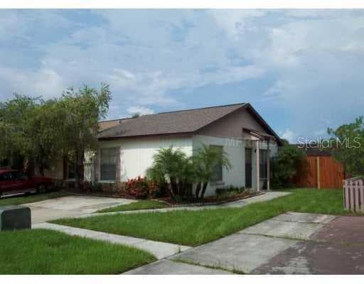 1203 COOLMONT DRIVE BRANDON, FL 33511