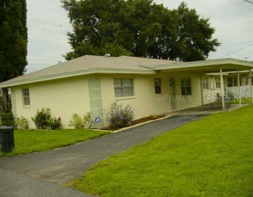 512 BEVERLY BOULEVARD BRANDON, FL 33511