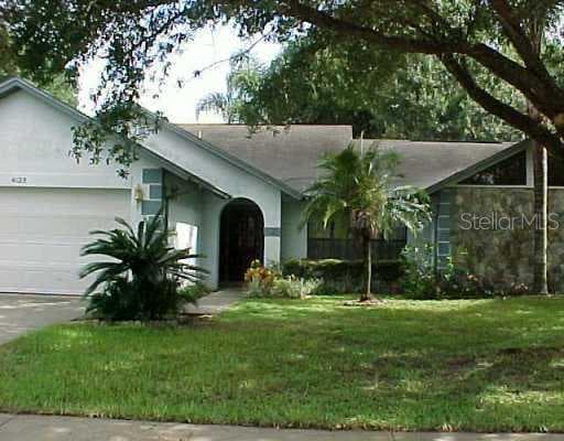 4125 YELLOWWOOD DRIVE VALRICO, FL 33594