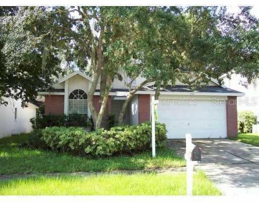 2513 MENDOCINA WAY VALRICO, FL 33594
