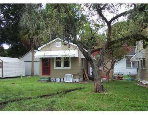 7409 HIGHLAND N AVENUE TAMPA, FL 33604