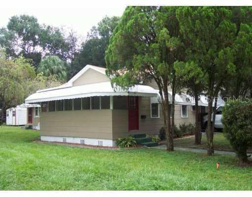 7409 HIGHLAND AVENUE TAMPA, FL 33604