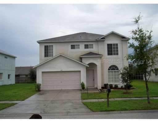 1340 FLAXWOOD DRIVE BRANDON, FL 33511