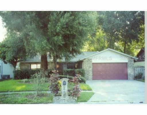 715 MILLIFOLD PLACE BRANDON, FL 33510