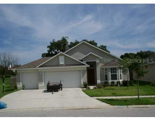2932 HICKORY GROVE DRIVE VALRICO, FL 33594
