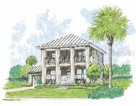 425 MANNS HARBOR WAY UNIT 0 APOLLO BEACH, FL 33572