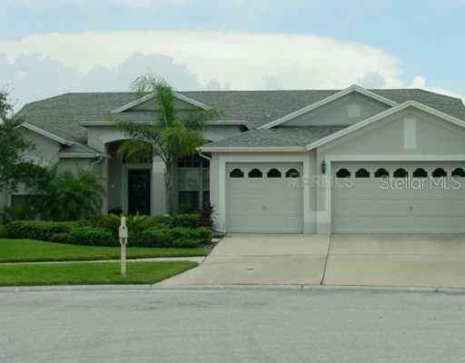 10215 THICKET POINT WAY TAMPA, FL 33647