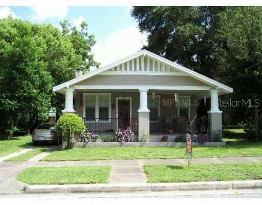 207 FERN STREET TAMPA, FL 33604