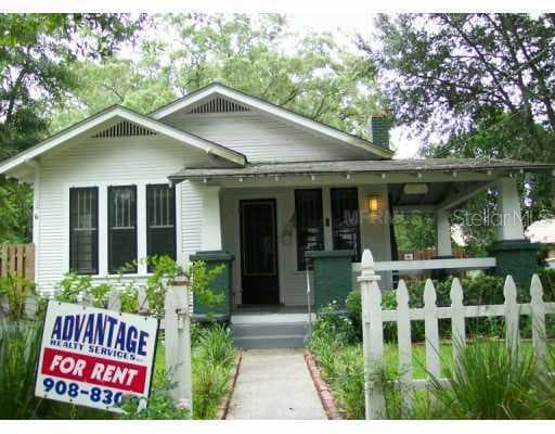 4105 N LYNN AVENUE N TAMPA, FL 33603