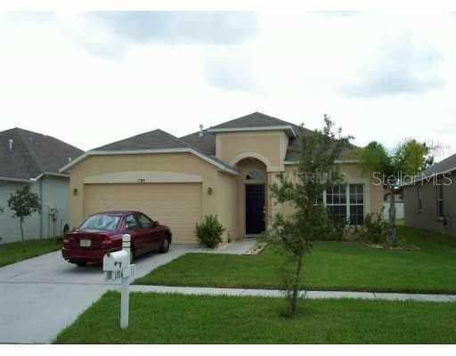 1706 OPEN FIELD LOOP BRANDON, FL 33510