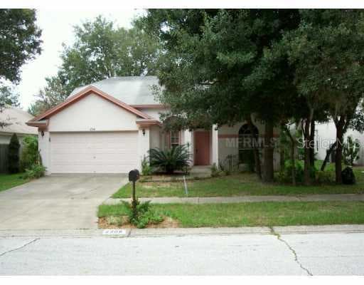 2306 MILLCREEK COURT VALRICO, FL 33594