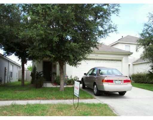 2482 SAGEMONT DRIVE BRANDON, FL 33511