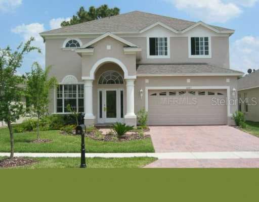 16205 NOTTINGHAM Tampa, FL 33647