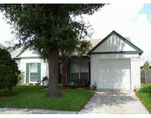 4513 SHADBERRY DRIVE TAMPA, FL 33624