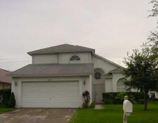 1703 SCOTCH PINE DRIVE Brandon, FL 33511