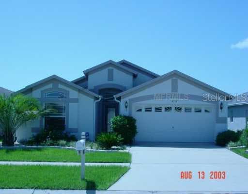 4312 HORSESHOE PICK LANE VALRICO, FL 33594