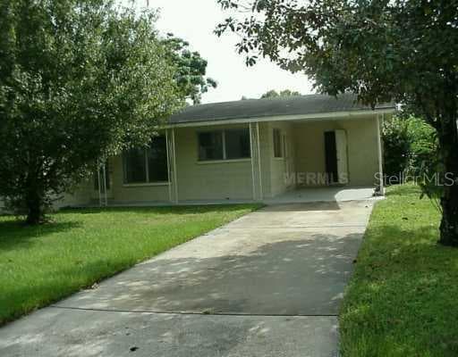 4508 RENELLIE DRIVE TAMPA, FL 33611