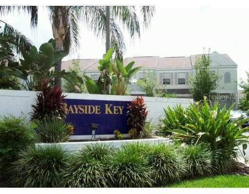 6003 BAYSIDE KEY DRIVE TAMPA, FL 33615