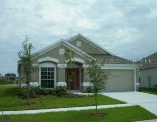 10239 HUNTERS HAVEN BOULEVARD RIVERVIEW, FL 33569