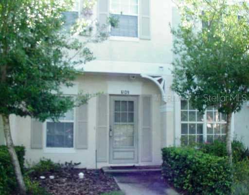 6109 BAYSIDE KEY DRIVE TAMPA, FL 33615
