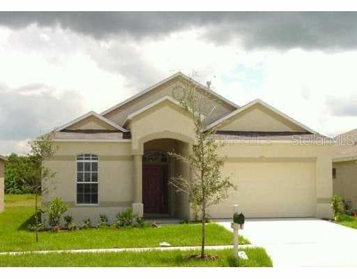 7032 MONARCH PARK DRIVE Apollo Beach, FL 33572