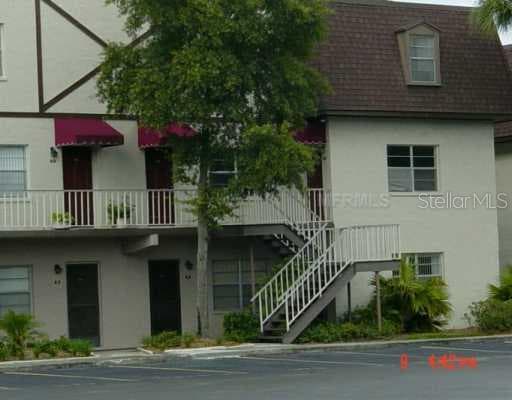 9221 TUDOR DRIVE UNIT 105 Tampa, FL 33615
