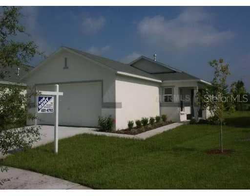 6915 EXETER PARK PLACE Apollo Beach, FL 33572
