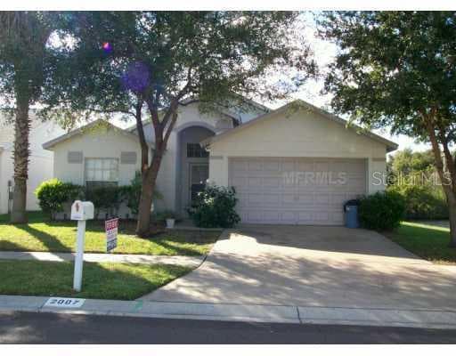 2007 WRANGLER DRIVE BRANDON, FL 33511