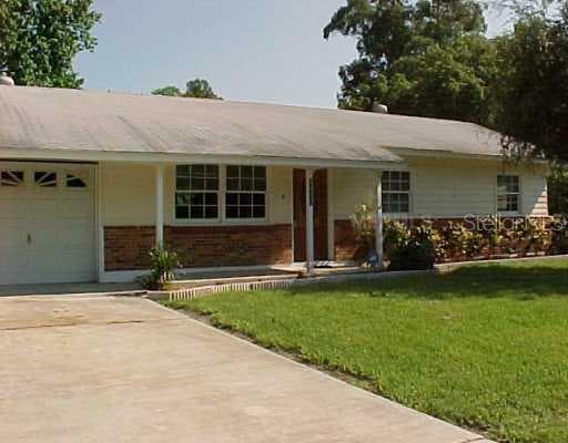 8611 DRIFTWOOD DRIVE Tampa, FL 33615