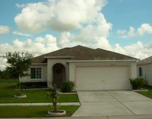 12113 BUFFINGTON LANE Riverview, FL 33569