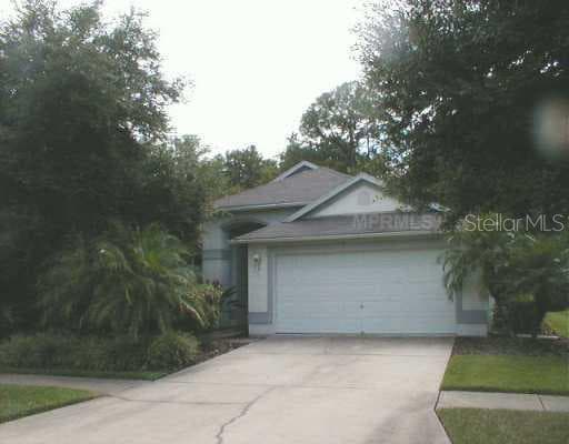 12011 OAKSBURY DRIVE TAMPA, FL 33626
