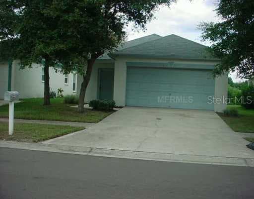1820 COYOTE PLACE BRANDON, FL 33511